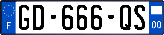 GD-666-QS