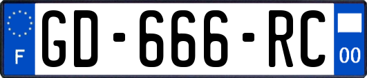 GD-666-RC