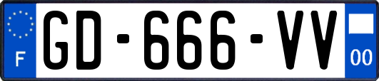 GD-666-VV