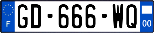 GD-666-WQ