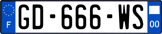 GD-666-WS