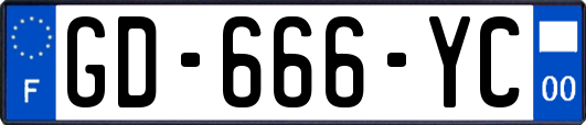 GD-666-YC