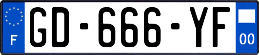 GD-666-YF