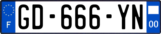 GD-666-YN
