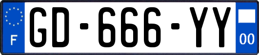 GD-666-YY