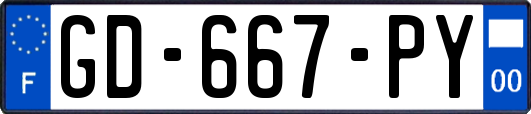 GD-667-PY