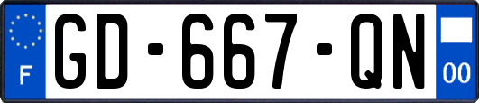 GD-667-QN