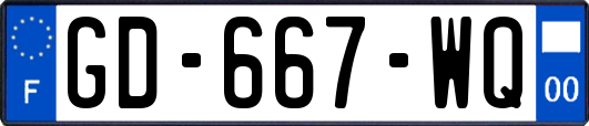 GD-667-WQ