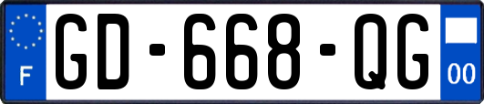 GD-668-QG