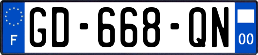 GD-668-QN