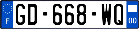 GD-668-WQ