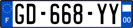 GD-668-YY