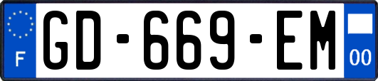 GD-669-EM