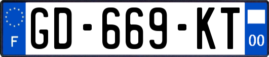 GD-669-KT