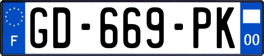 GD-669-PK