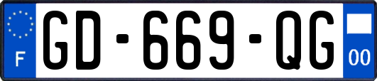 GD-669-QG