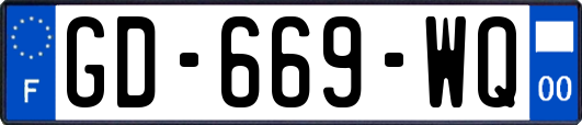 GD-669-WQ