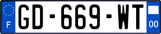 GD-669-WT