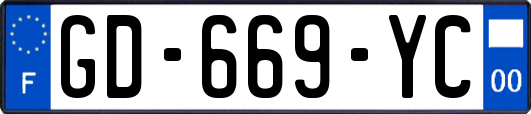 GD-669-YC