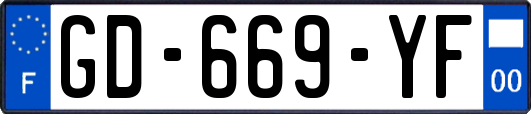 GD-669-YF