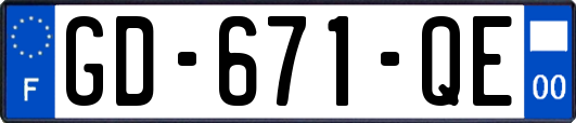 GD-671-QE