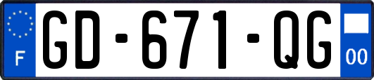 GD-671-QG