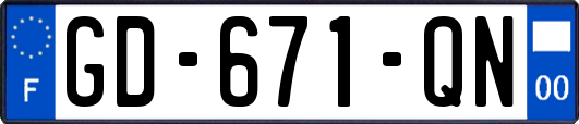 GD-671-QN