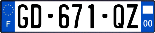 GD-671-QZ