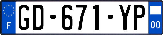 GD-671-YP