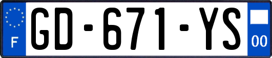 GD-671-YS