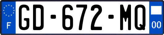 GD-672-MQ