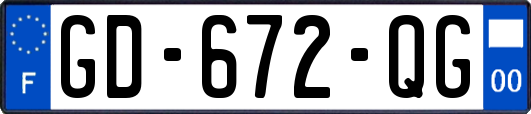 GD-672-QG