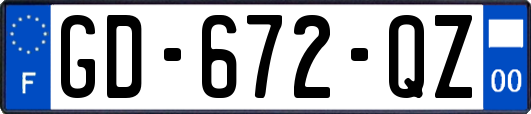 GD-672-QZ