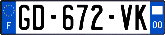 GD-672-VK