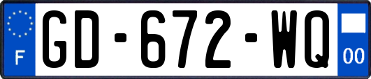 GD-672-WQ