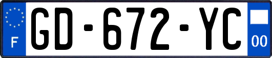 GD-672-YC