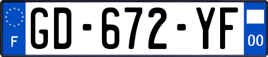 GD-672-YF