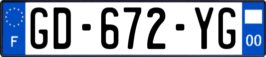 GD-672-YG