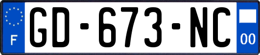 GD-673-NC