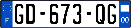 GD-673-QG