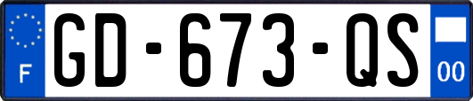 GD-673-QS