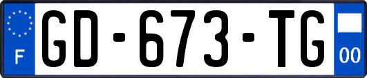 GD-673-TG