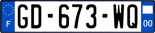 GD-673-WQ