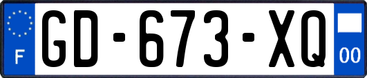 GD-673-XQ