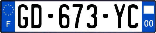 GD-673-YC