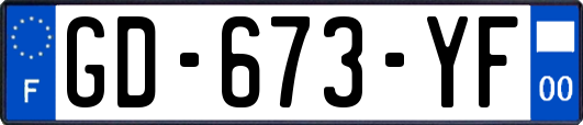 GD-673-YF