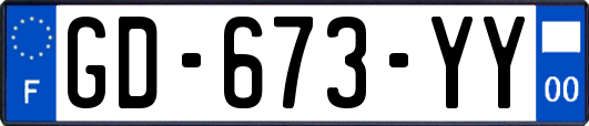 GD-673-YY