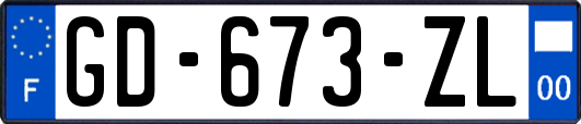 GD-673-ZL