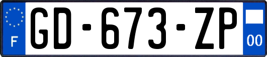 GD-673-ZP