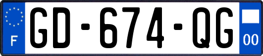 GD-674-QG